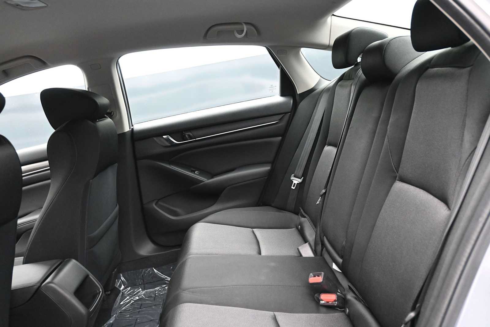 Used 2019 Honda Accord Hybrid image 14