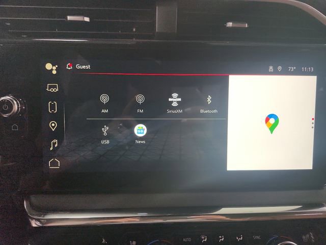 New 2026 GMC Sierra 2500 Denali Ultimate image 28