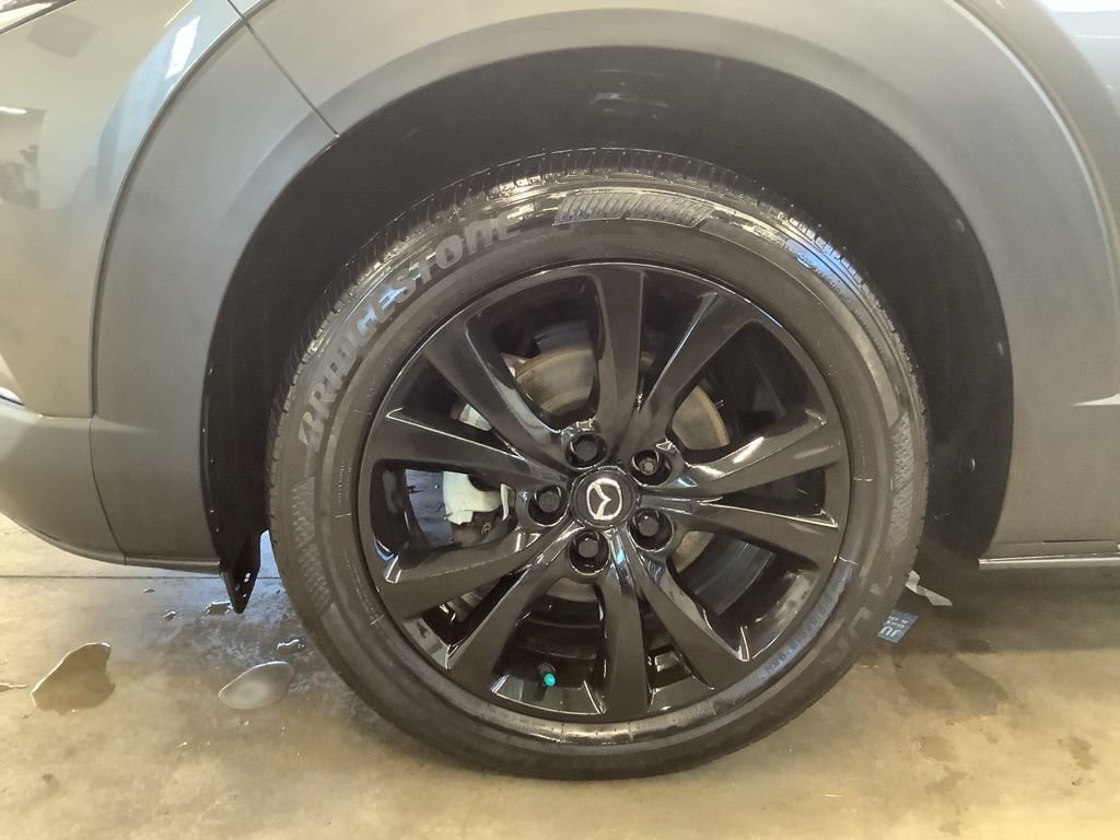 Certified 2023 MAZDA CX-30 2.5 Turbo w/ Premium Plus Pkg AWD/4WD image 22