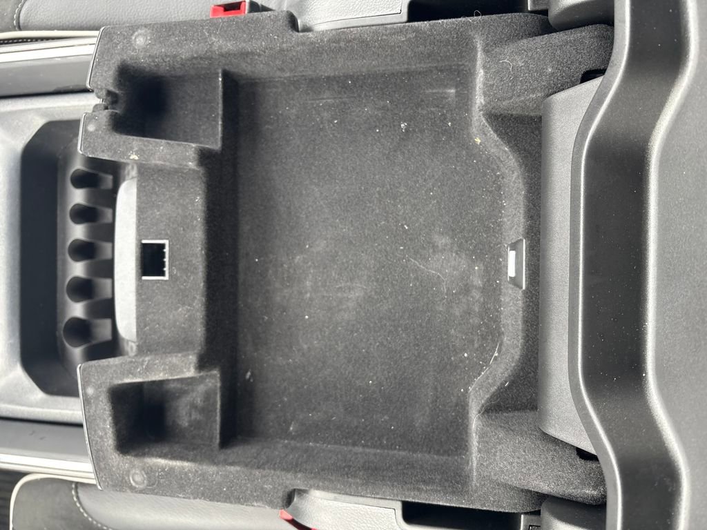 Used 2025 RAM 1500 Laramie image 30