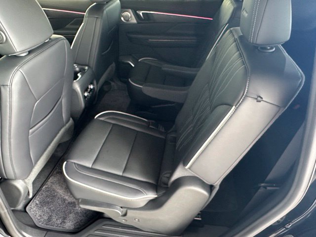 New 2026 Buick Enclave Avenir w/ Super Cruise Package FWD image 30