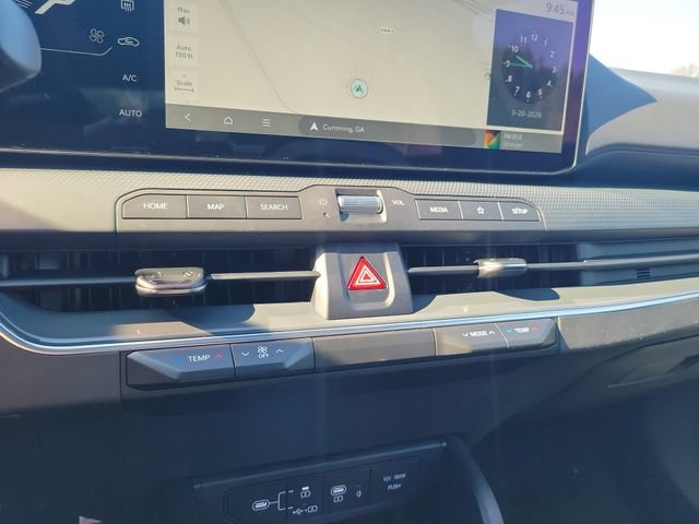 New 2026 Kia K4 GT-Line Turbo image 22