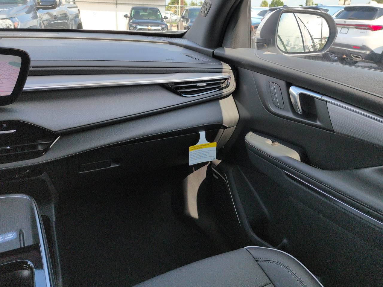 New 2026 Buick Enclave Preferred w/ Power Package FWD image 18