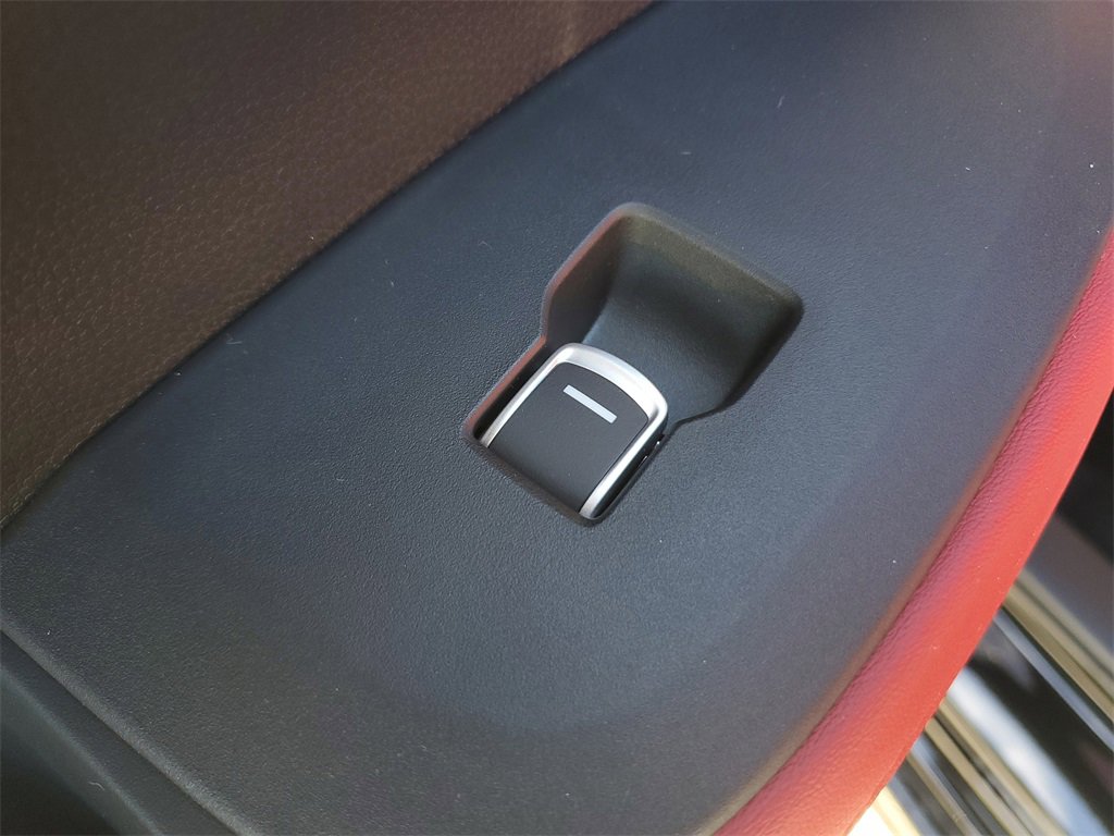 New 2026 Acura ADX A-Spec image 18