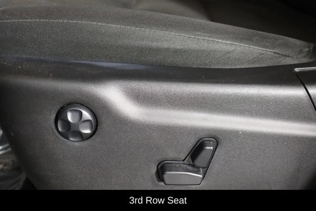 Used 2024 Dodge Durango SXT w/ SXT Blacktop Group AWD/4WD image 25