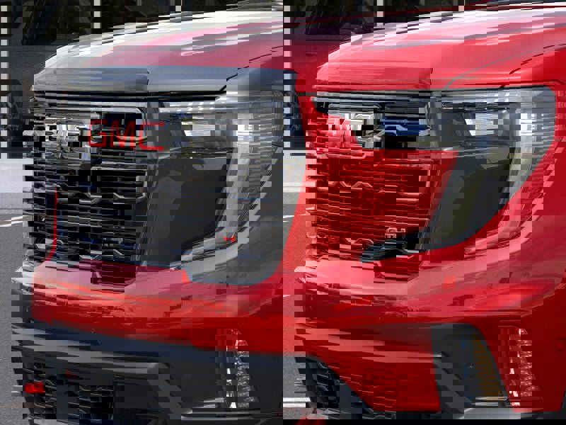 New 2026 GMC Acadia AT4 w/ Super Cruise Package image 37