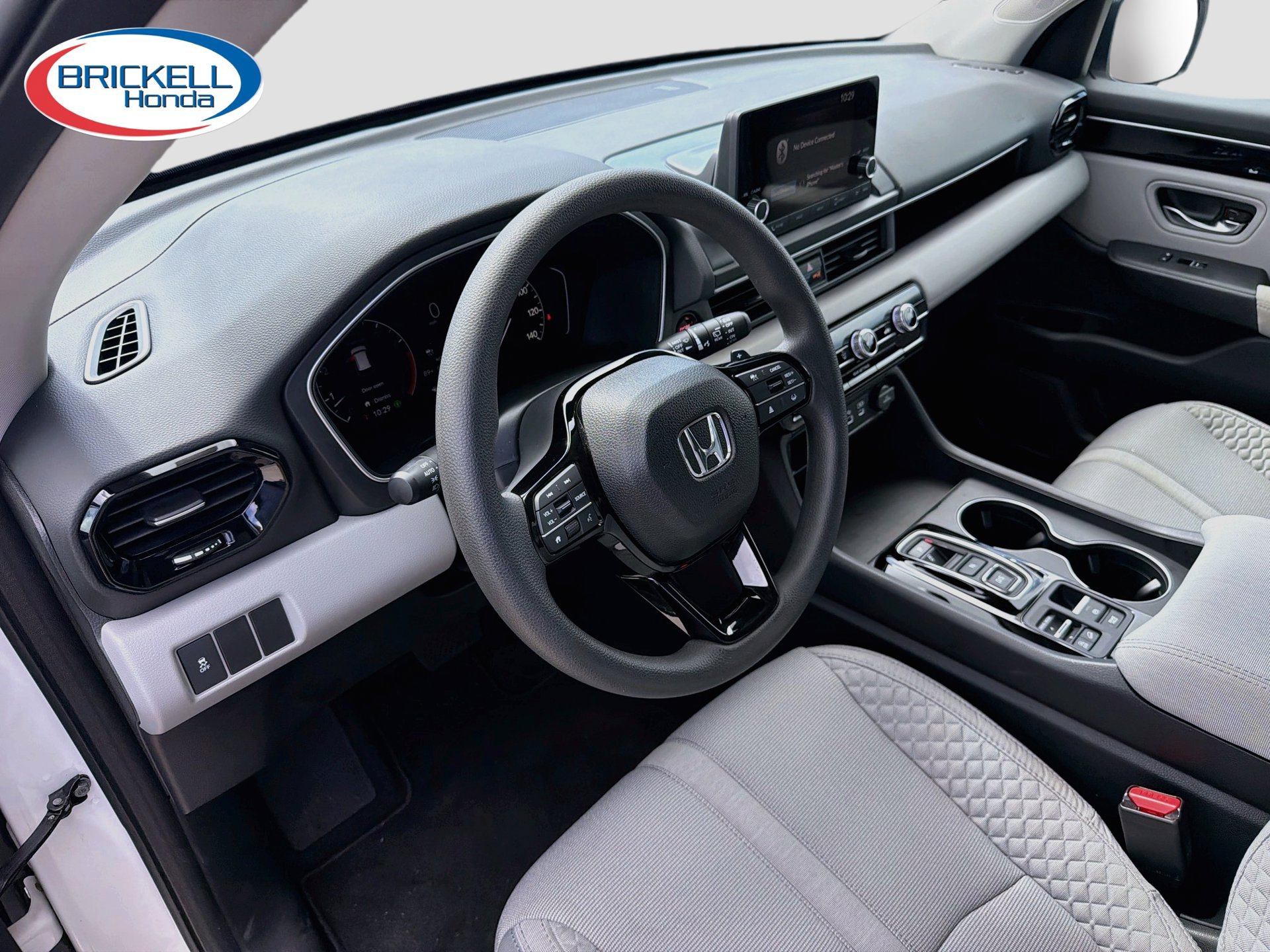 Used 2023 Honda Pilot LX image 28