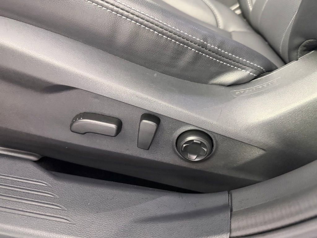 Used 2024 Subaru Outback Limited AWD/4WD image 24