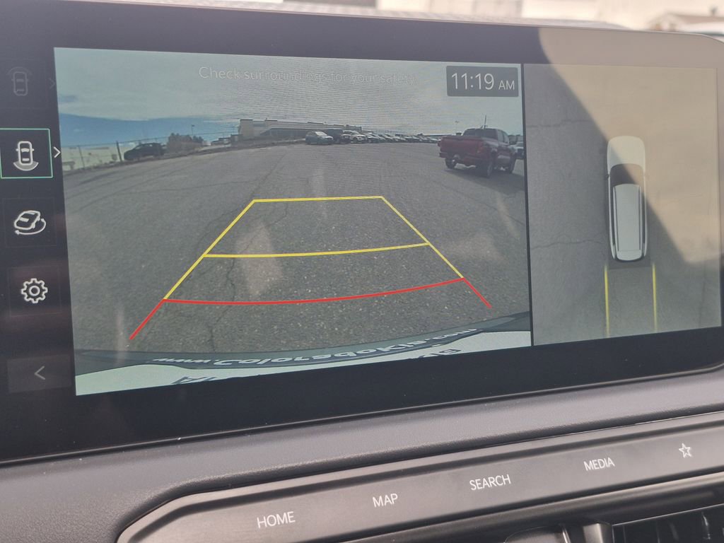 New 2027 Kia Telluride EX X-Line image 24