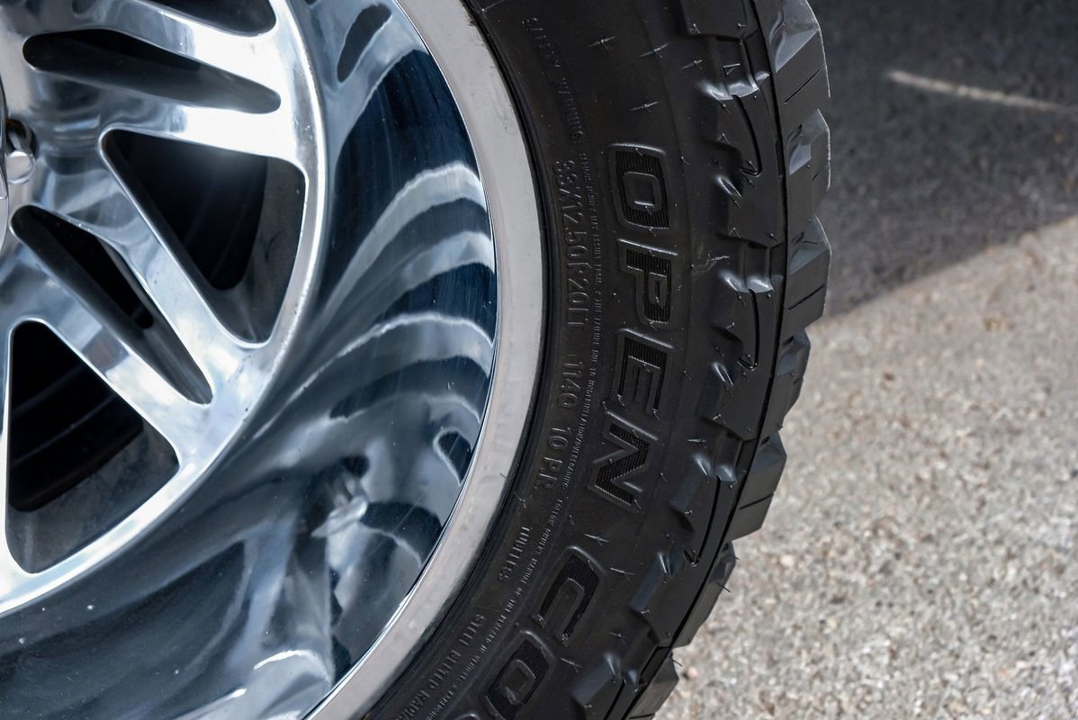 Used 2022 RAM 3500 Big Horn image 63