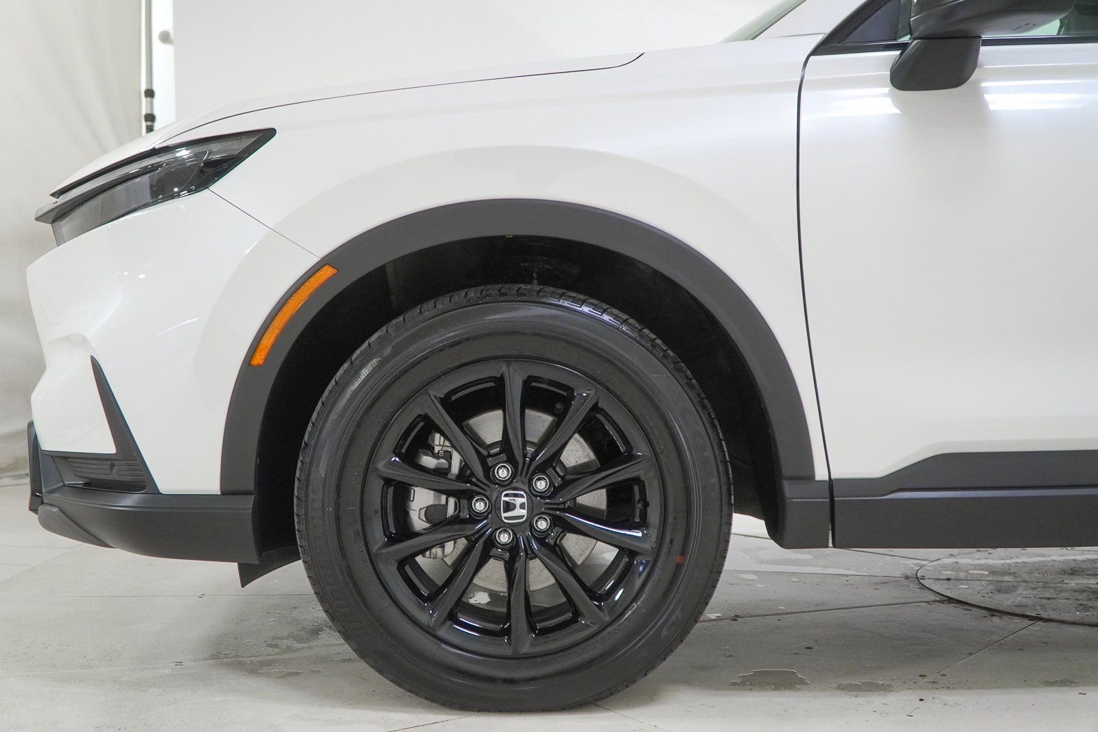 Certified 2026 Honda CR-V Sport-L image 17