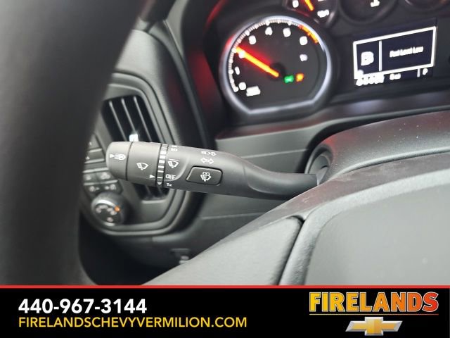 New 2026 Chevrolet Silverado 2500 Custom w/ Custom Value Package image 48