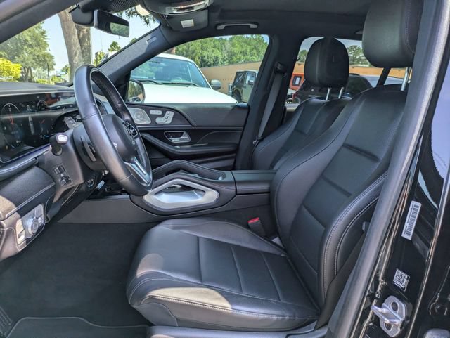 Used 2022 Mercedes-Benz GLE 350 image 21