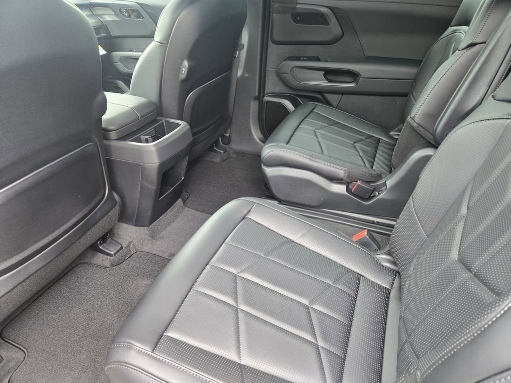 New 2027 Kia Telluride SX X-Pro AWD/4WD image 20