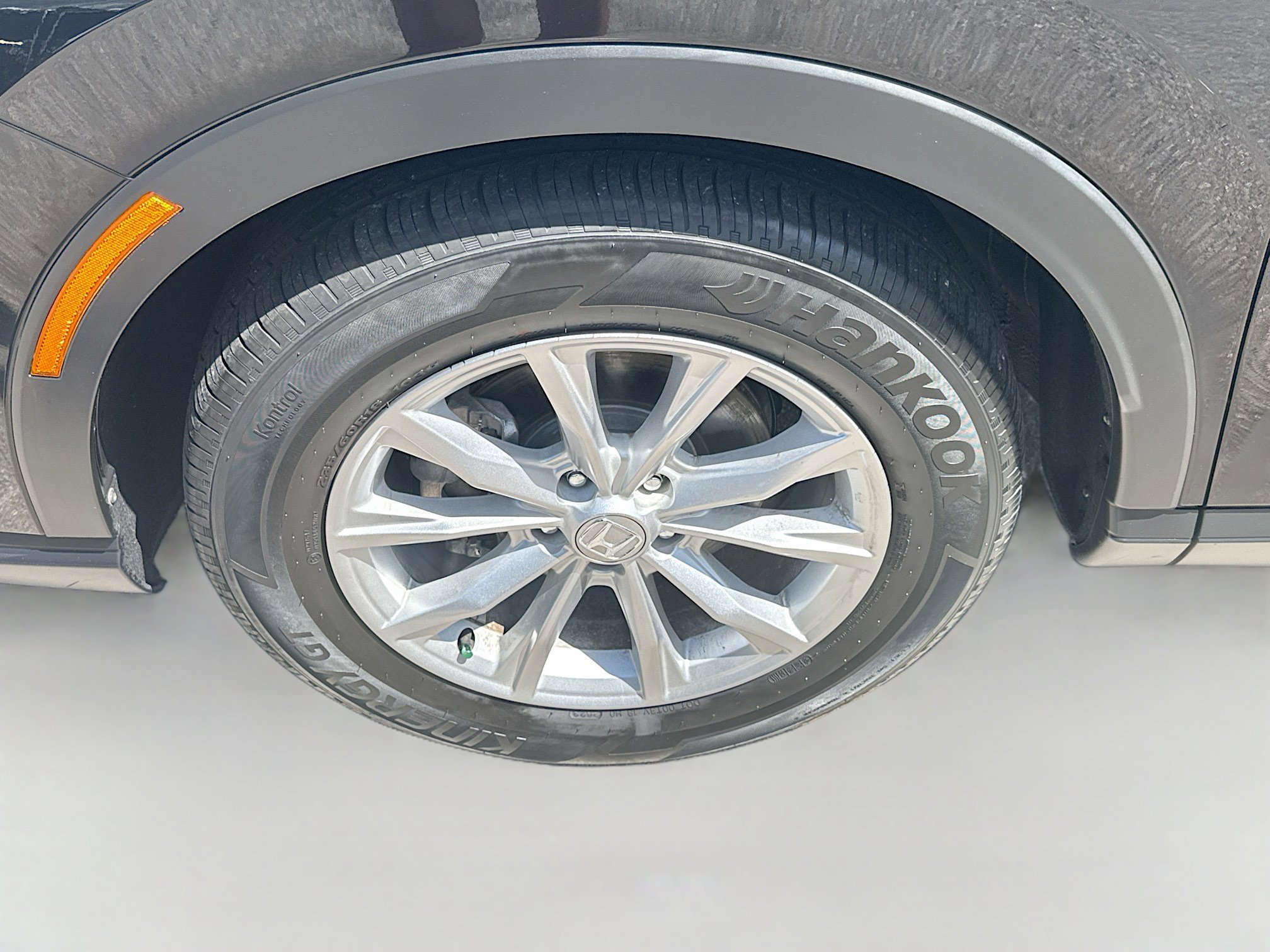 Certified 2024 Honda CR-V EX-L image 36