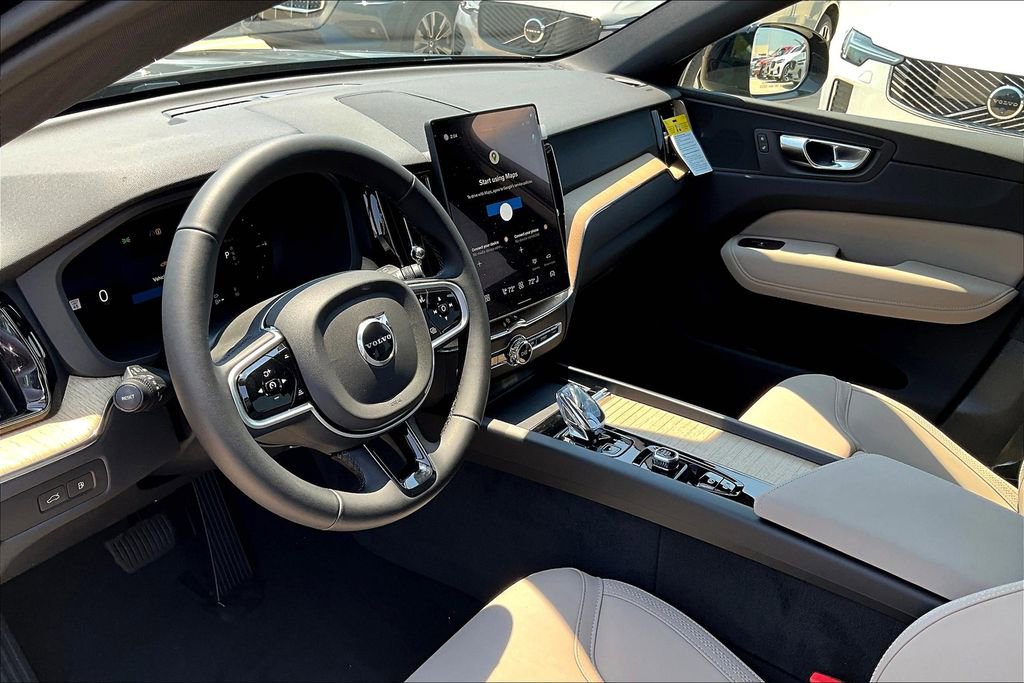 New 2026 Volvo XC60 T8 Plus w/ Protection Package Premier image 20
