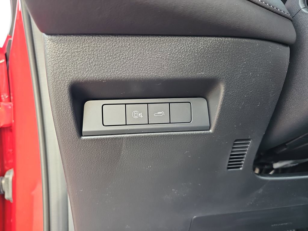 New 2026 MAZDA CX-5 Preferred image 26