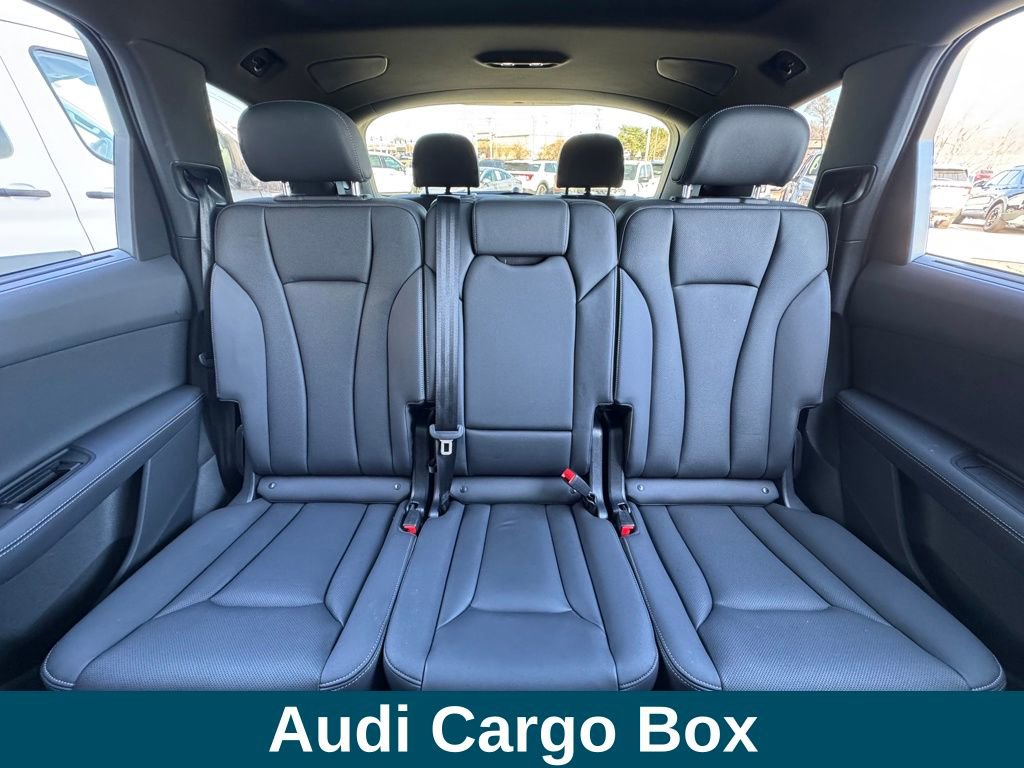 Used 2025 Audi Q7 3.0T Premium Plus image 28