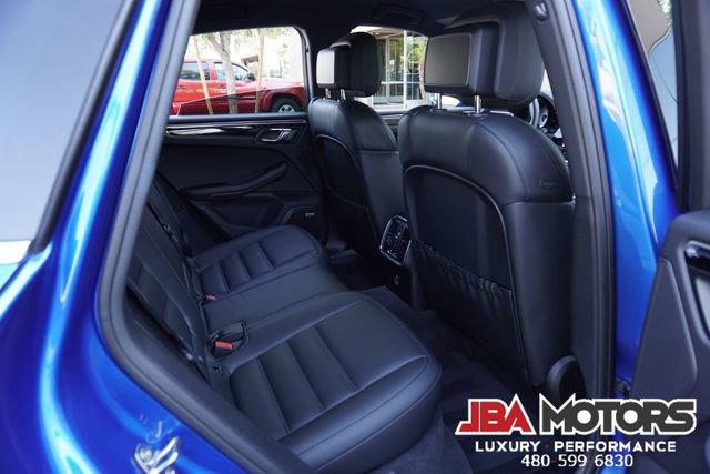 Used 2020 Porsche Macan S image 7