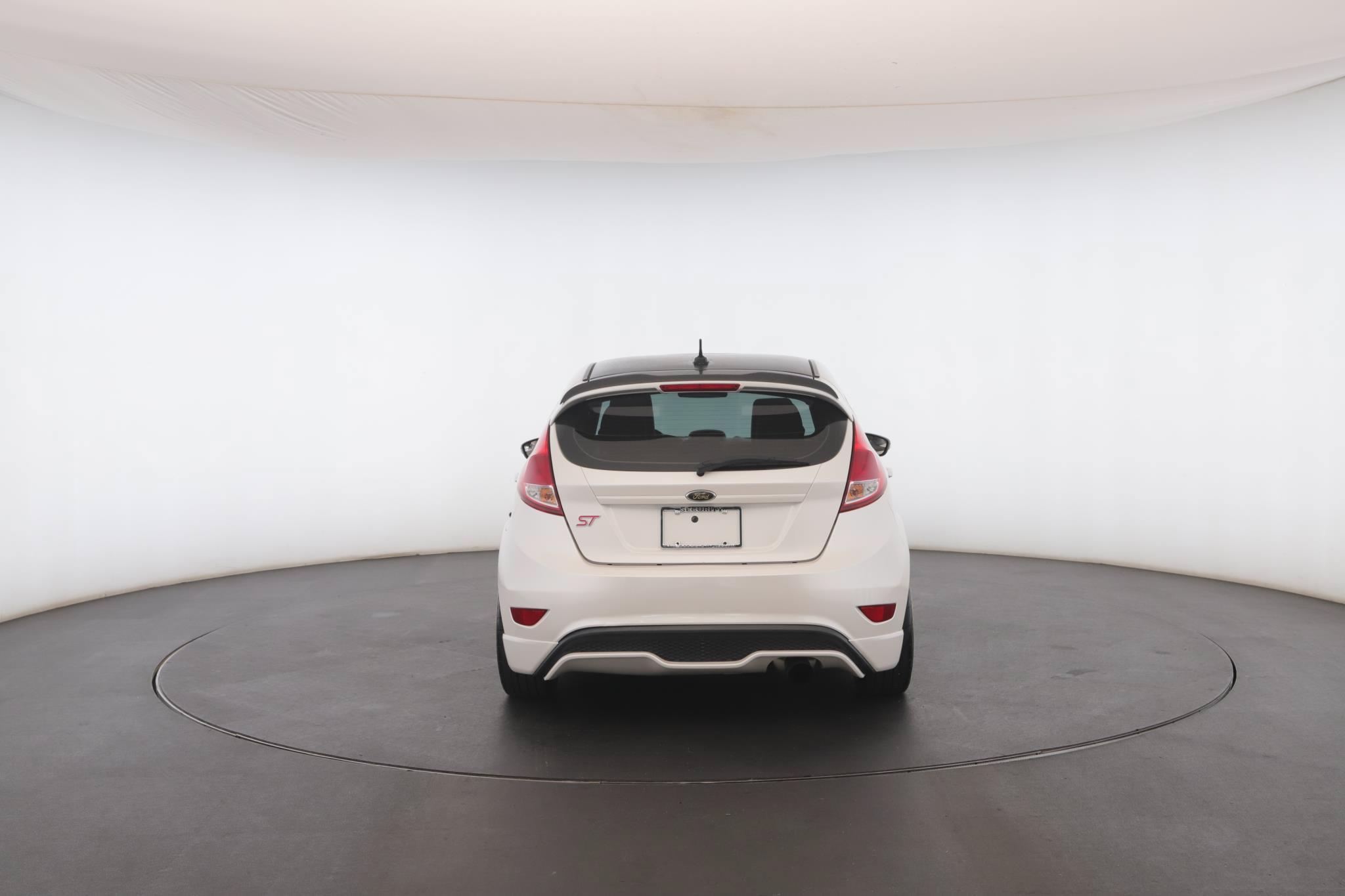 Used 2016 Ford Fiesta ST w/ ST Recaro Package FWD image 19