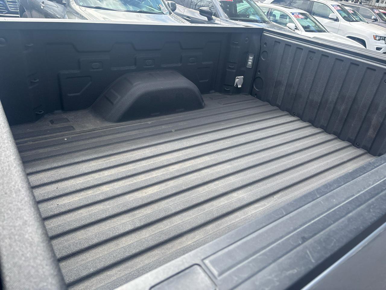 Used 2023 Chevrolet Silverado 1500 LT w/ Safety Package image 12