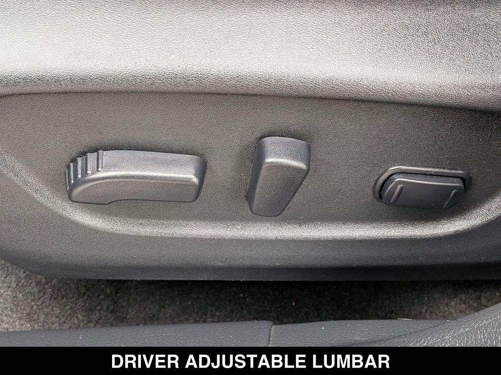 Used 2020 Nissan Rogue SL image 13