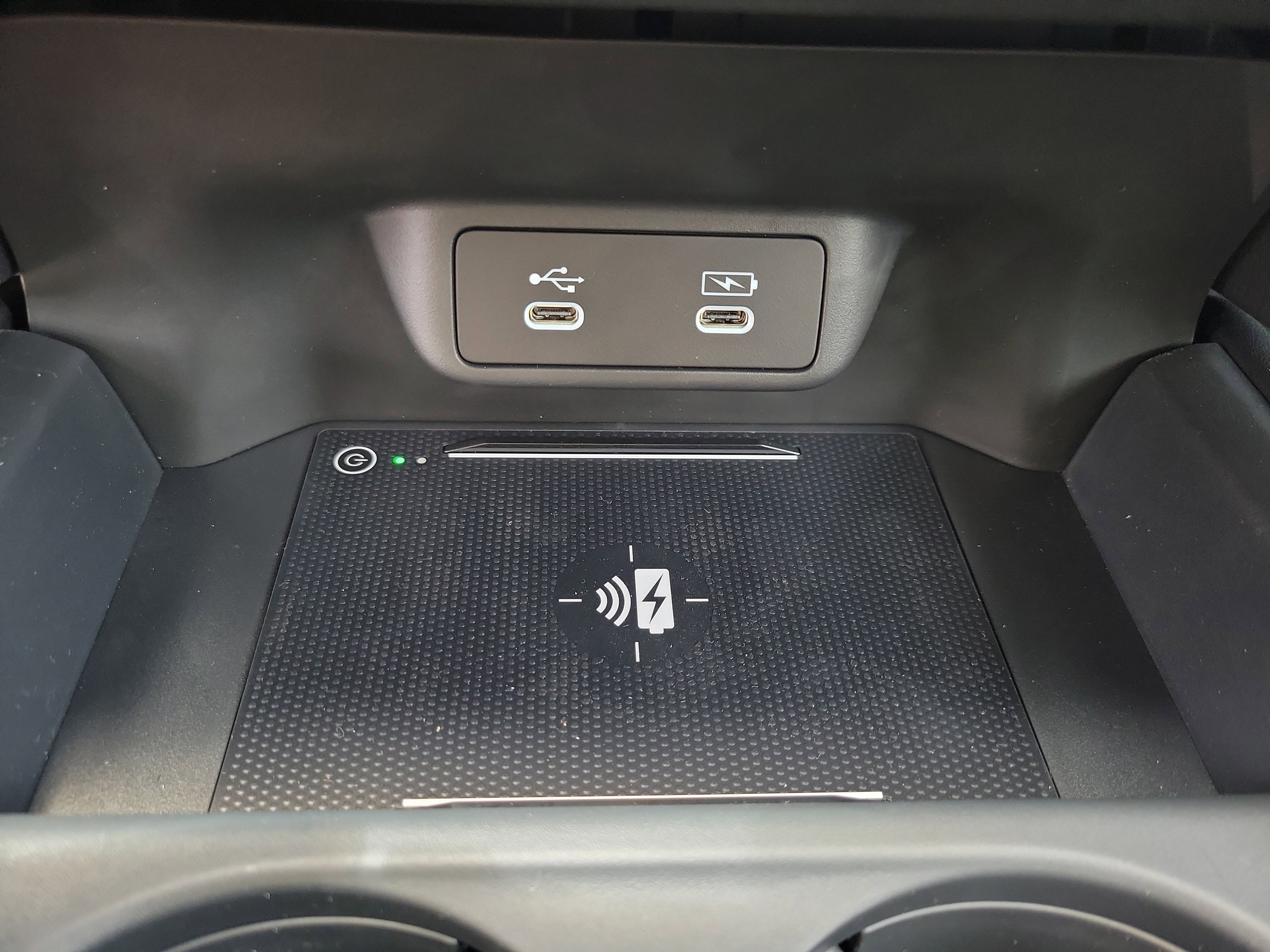 New 2026 Honda HR-V EX-L image 24