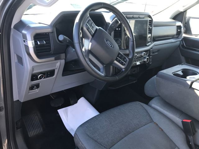 Used 2024 Ford F150 XLT image 27