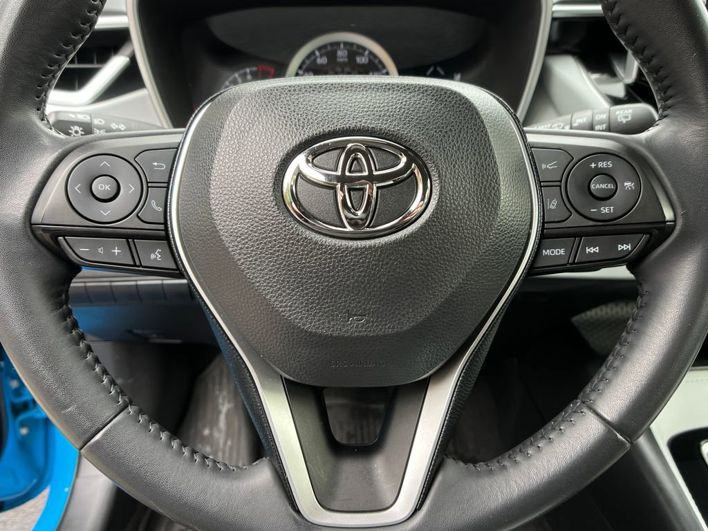 Used 2020 Toyota Corolla SE image 14