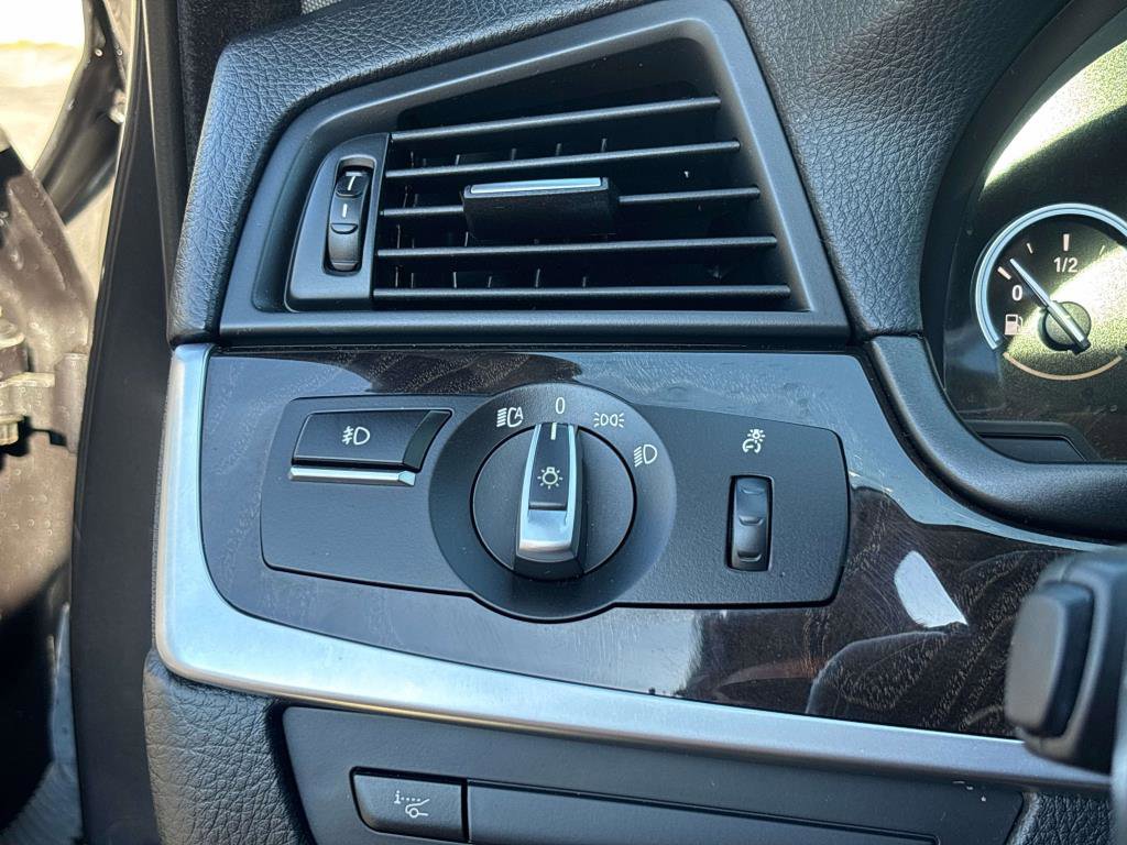 Used 2016 BMW 535i xDrive Sedan image 18