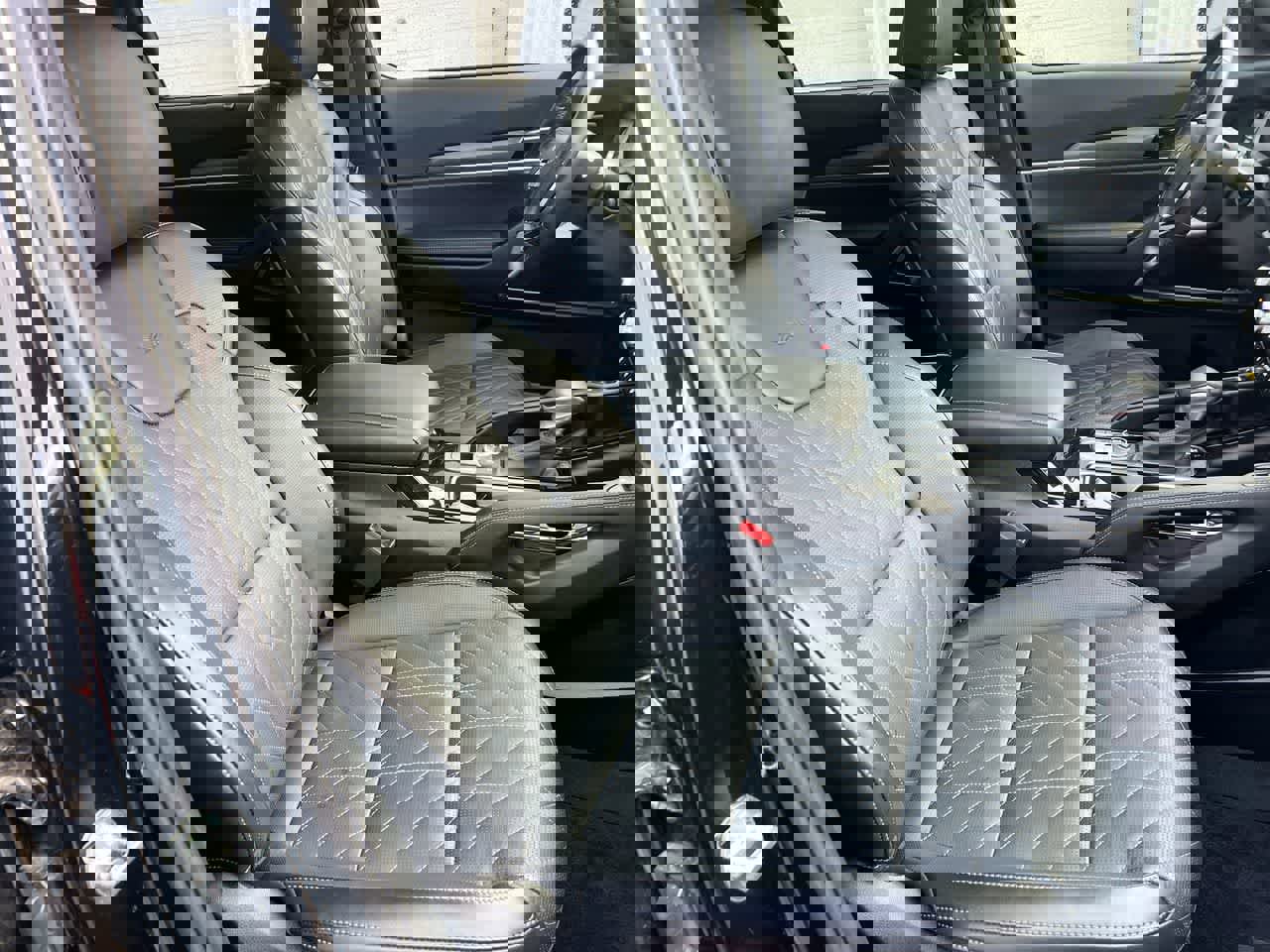 Certified 2025 Kia Telluride SX Prestige X-Pro image 28