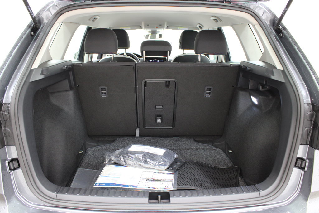 Certified 2026 Volkswagen Taos S FWD image 27
