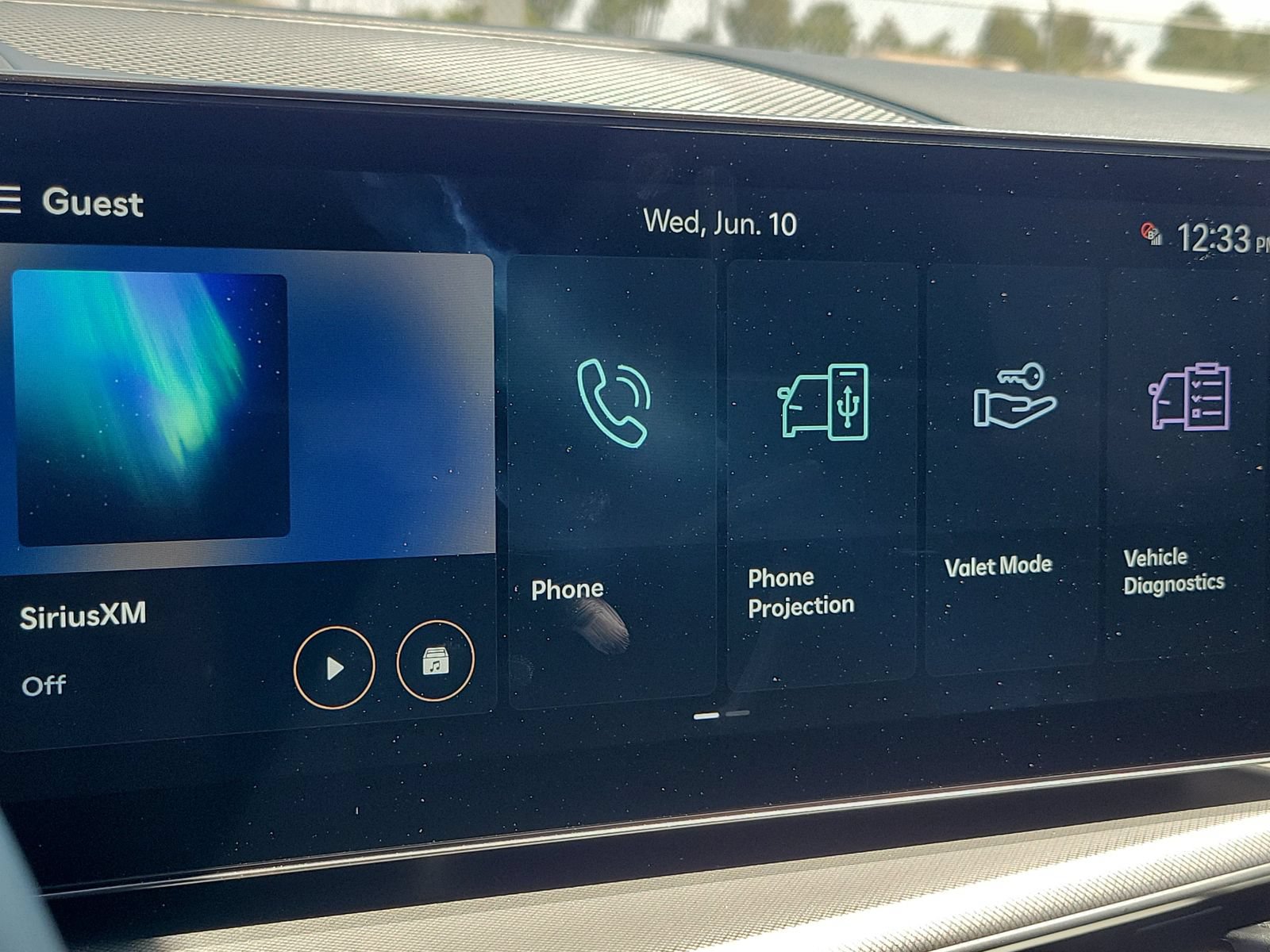 New 2026 Hyundai Santa Fe SE FWD image 13