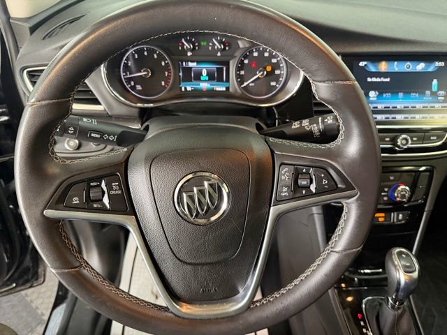 Used 2017 Buick Encore Preferred w/ Experience Buick Package FWD image 22