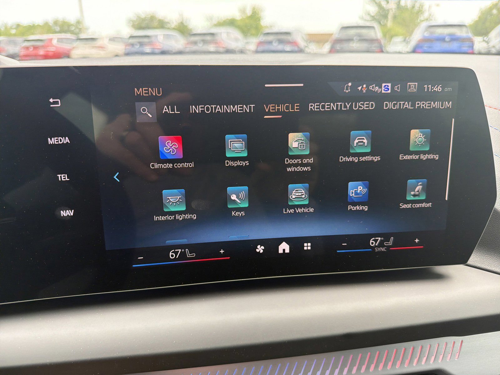 New 2026 BMW 228i w/ Technology Package FWD image 28