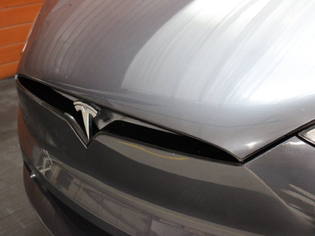 Used 2022 Tesla Model X AWD/4WD image 32