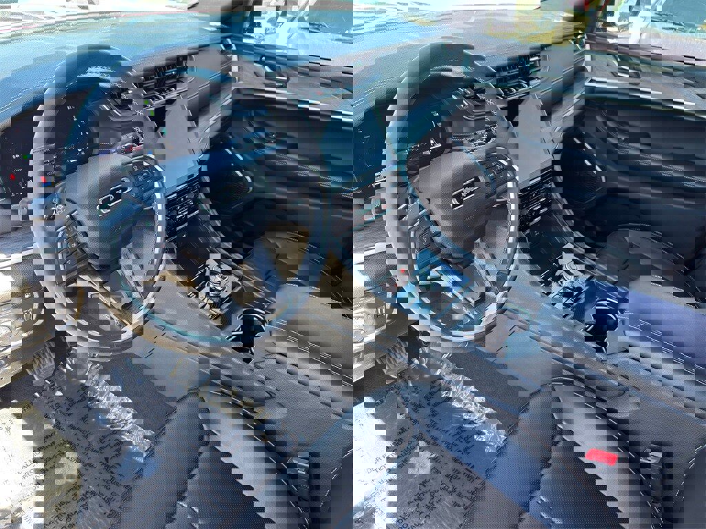 Used 2024 Jeep Grand Cherokee Limited 4xe w/ Luxury Tech Group II image 13