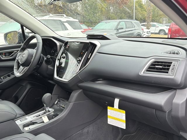 New 2026 Subaru Ascent Limited image 23