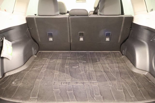 Certified 2023 Subaru Forester Sport AWD/4WD image 28