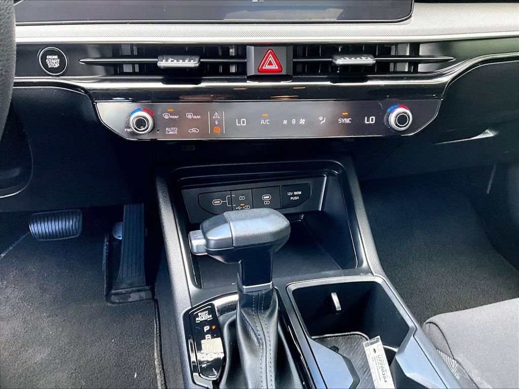 Used 2025 Kia K5 LXS FWD image 26