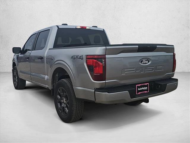 New 2026 Ford F150 STX w/ Equipment Group 200A AWD/4WD image 3