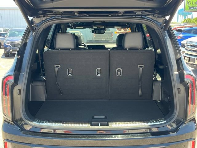 Certified 2024 Kia Telluride SX X-Pro AWD/4WD image 12