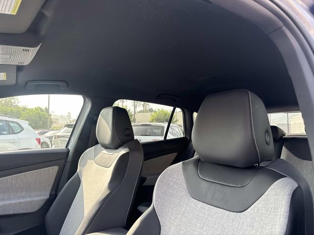 New 2026 Volkswagen ID.4 Pro image 15