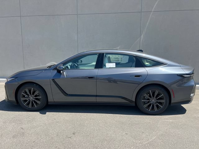 New 2026 Lexus ES 500e AWD/4WD image 5
