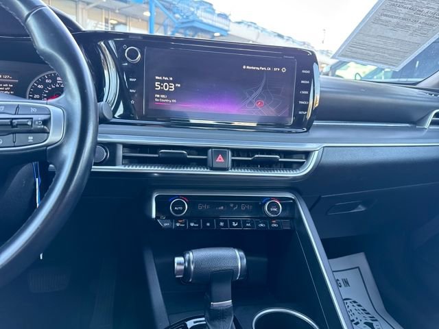 Used 2024 Kia K5 GT-Line w/ GT-Line Premium Package image 17