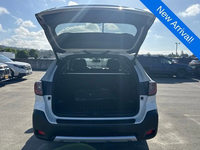 Used 2024 Subaru Outback Limited XT AWD/4WD image 9