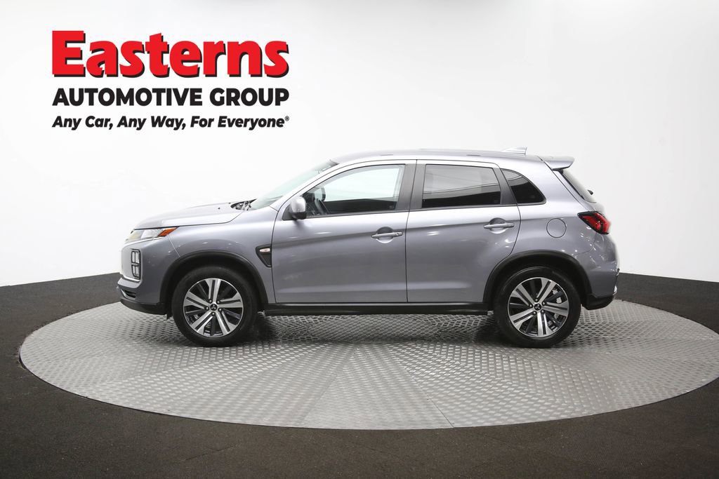 Used 2022 Mitsubishi Outlander Sport ES AWD/4WD image 58
