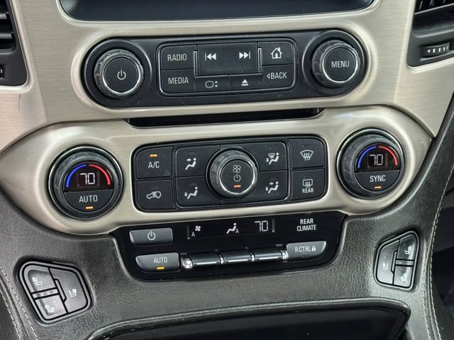 Used 2019 GMC Yukon XL Denali AWD/4WD image 20