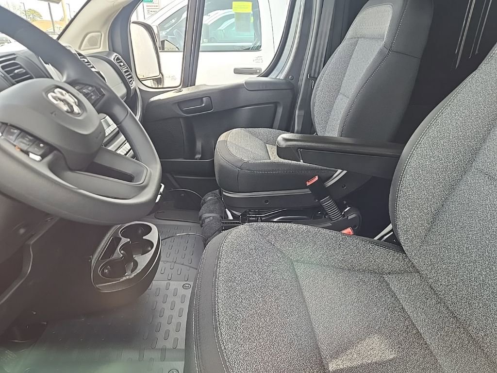 New 2026 RAM ProMaster 1500 w/ Convenience Group image 10