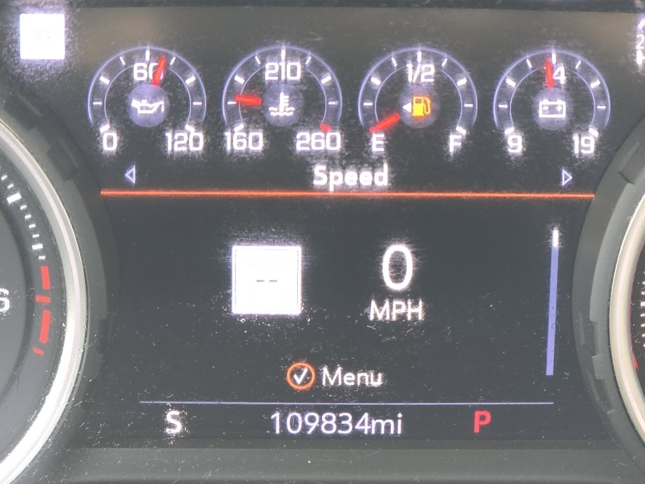 Used 2021 Chevrolet Tahoe Premier image 31